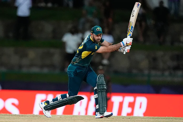T20 Cricket World Cup: Australia vs Bangladesh - | Photo: AP/Lynne Sladky