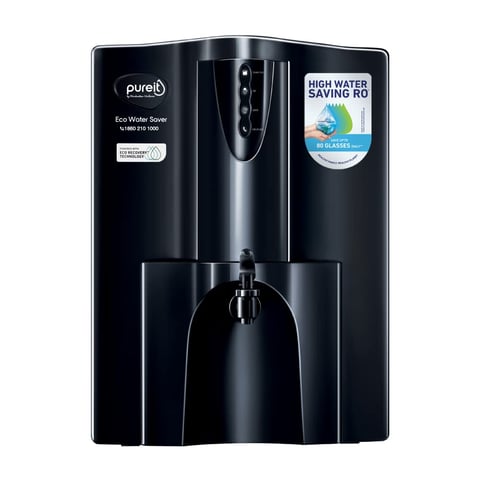 RO water purifier 