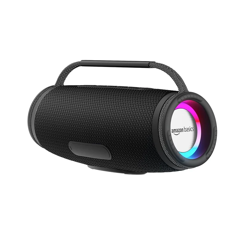 amazon basics Bluetooth 16W Speaker