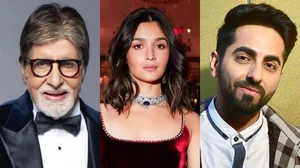 Instagram : Bollywood actors who are singers