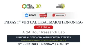 Dhir & Dhir Associates Unveils 4th Edition of India's Ground-breaking Virtual Legal Marathon