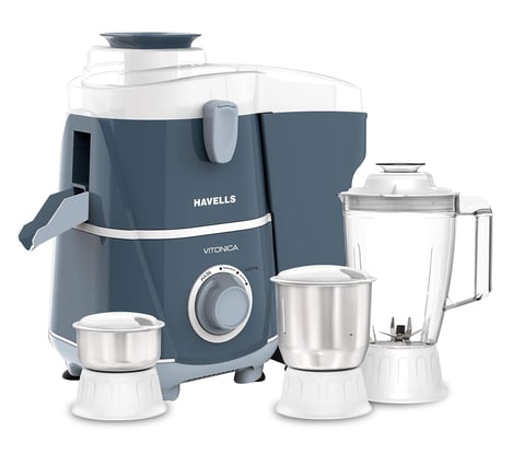 Juicer mixer grinder