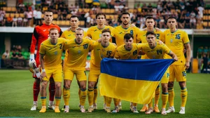 uafukraine/X : Ukraine will be playing their first match against Romania.