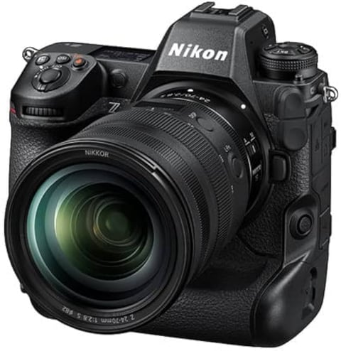 Nikon Z9