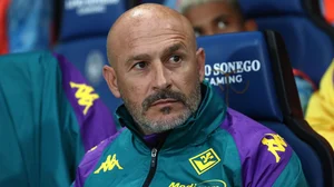 Italiano is the new man in charge at Bologna