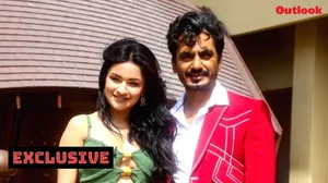 Instagram : Avneet Kaur on romancing Nawazuddin Siddiqui in 'Tiku Weds Sheru'