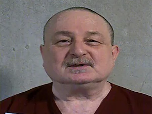 AP : Richard Rojem had been on death row for 39 years. 