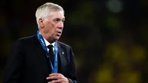 Carlo Ancelotti has said Real Madrid will not participate in the Club World Cup in 2025