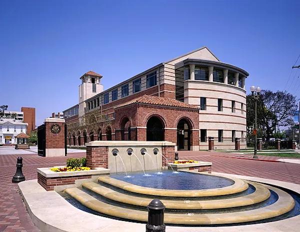 University of Southern California (Marshall)