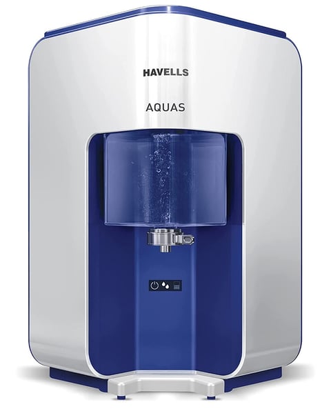 RO water purifier 