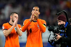 | Photo: AP/Mathias Schrader : UEFA Euro 2024: Netherlands vs France