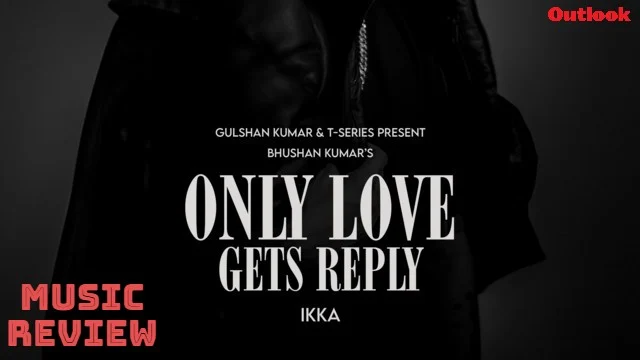 ‘Only Love Gets Reply’