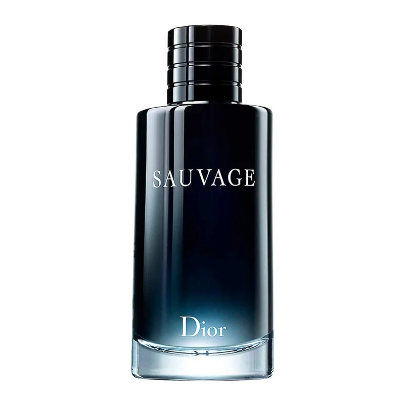 A Christian Dior perfume 