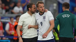 Gareth Southgate and Harry Kane must find a way for England to respond on Tuesday