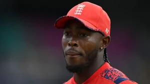 Jofra Archer opened up on the difficulties he experienced during his injury lay-off.