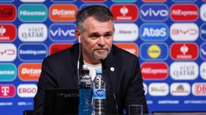 Willy Sagnol believes Georgia will learn from their defeat to Turkiye.