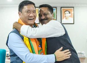 Arunachal Pradesh Assembly Election Results: BJP Wins 46 Out Of 60 Seats, Congress Secures 1 | Full List Of Winners