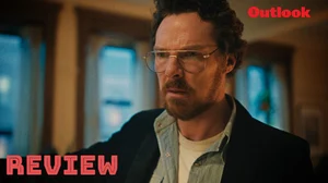 Netflix : Benedict Cumberbatch in 'Eric'