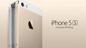 Apple : iPhone 5s