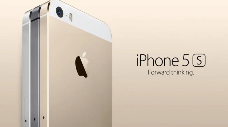 iPhone 5s - Apple