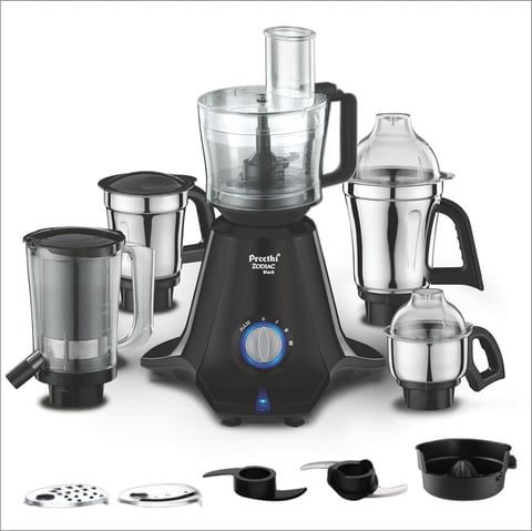 Juicer mixer grinder