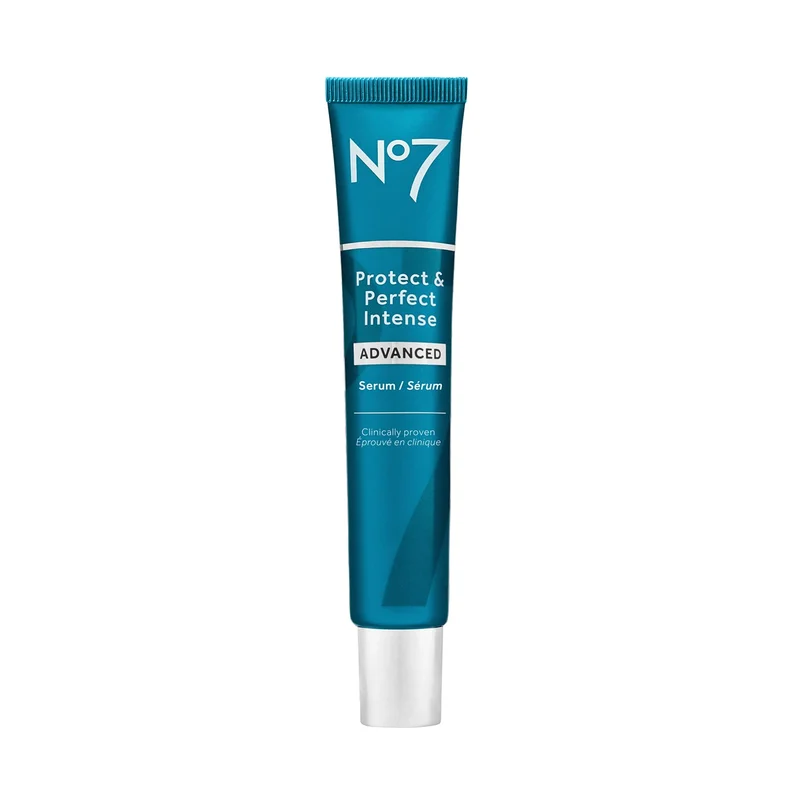 No7 Protect & Perfect Intense Advanced Serum 