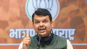 Maharashtra Deputy Chief Minister Devendra Fadnavis 