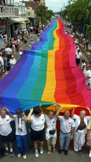 Top 15 Pride Parades You Must Attend This Year!