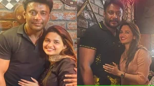 Instagram : Darshan's partner Pavithra Gowda arrested in murder case