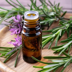 Top Trusted Brands Of Rosemary Oil