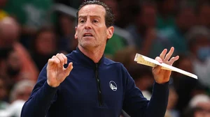 Kenny Atkinson will not be joining the Hornets.