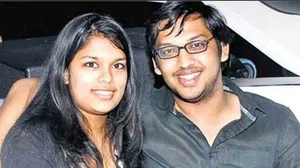 Instagram : Sreeja Konidela's ex-husband Sirish Bharadwaj dies