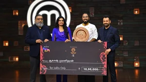 Instagram : Akash Muralidharan Wins ‘MasterChef India Tamil’