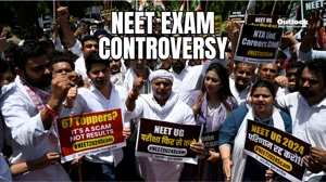 NEET Exam Controversy: How is It Going to impact students?