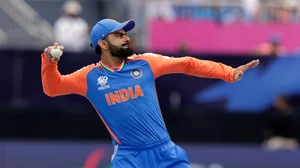 AP/Adam Hunger : Virat Kohli's form will be in focus in India vs Canada T20 World Cup 2024 match 