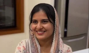 London Postgraduate Iqra Hasan Continues Family Legacy By Winning The Kairana Seat 