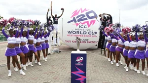 ICC : ICC T20 World Cup 2024 is being hosted in the USA and West Indies.