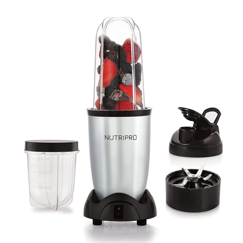 Juicer mixer grinder