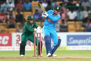 IND-W Vs SA-W, 3rd ODI: India Sweep ODI Series 3-0 Against South Africa With 6-Wicket Win