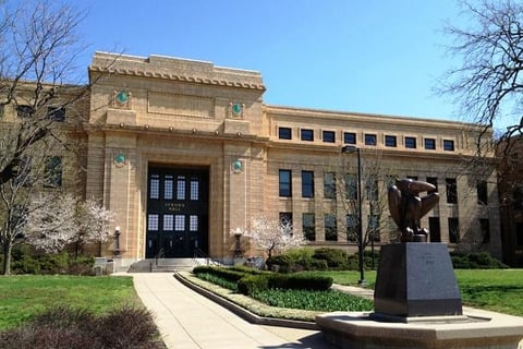 University of Kansas