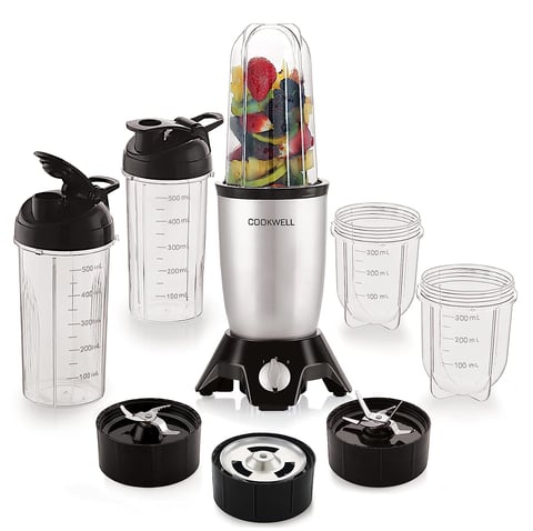 Juicer mixer grinder