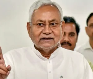 PTI : Bihar govt cancels Rs 826 crore-contracts awarded during 'Mahagathbandhan' |