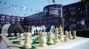 Tech Mahindra Global Chess League :  FIDE and Tech Mahindra aim to revolutionize the fan experience of chess through a new format.