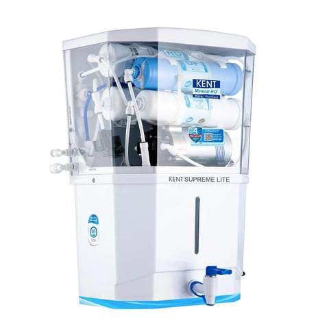 RO water purifier 