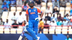 BCCI : Rohit Sharma's stellar 92 runs-knock helped India secure a crucial win against Australia.