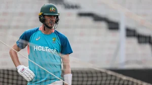 X/@CricketAus : Australian National Cricket Team captain Pat Cummins