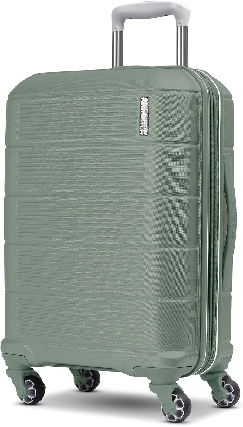 American Tourister Stratum 2.0 Expandable Hardside Luggage