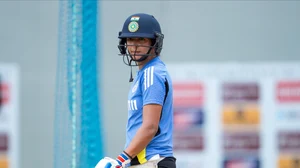 X/@BCCIwomen : Harmanpreet Kaur