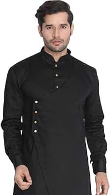 Vastramay Kurta