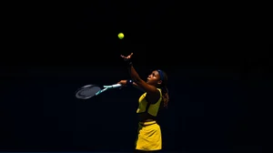 CocoGauff/X : Coco Gauff will be leading the US team in Paris Olympics.